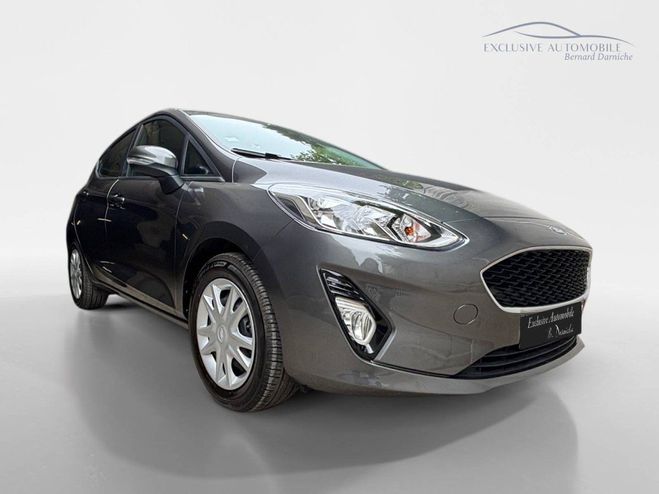 Ford Fiesta V 1.1 85ch Titanium 5p GRIS F de 2018