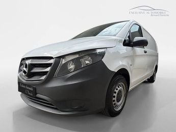  Voir détails -Mercedes Vito III (2) FOURGON 2.0 114 CDI 136 CH LONG  à Chtenay-Malabry (92)