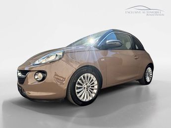  Voir détails -Opel Adam 1.0 ECOTEC Turbo 115ch Slam Start/Stop à Chtenay-Malabry (92)
