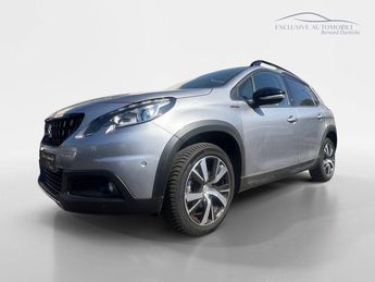  Voir détails -Peugeot 2008 1.2 PureTech 110ch Allure S&S à Chtenay-Malabry (92)