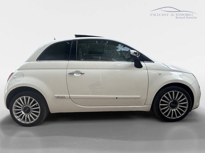 Fiat 500 0.9 8v TwinAir 85ch S&S Lounge INC. de 2014