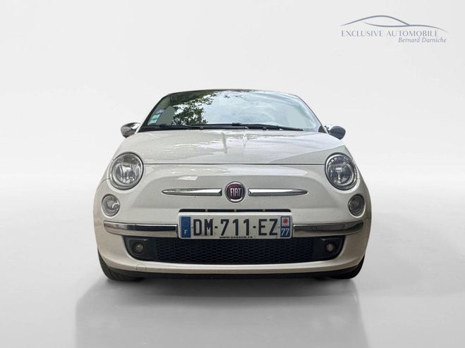 Fiat 500 0.9 8v TwinAir 85ch S&S Lounge INC. de 2014