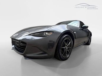  Voir détails -Mazda MX5 5 MX5 III 1.5 SKYACTIV-G 131 Dynamique à Chtenay-Malabry (92)