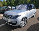 Land rover Range Rover 2.0 P400e 404ch Autobiography SWB Mark I à Chtenay-Malabry (92)