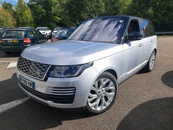  Voir détails -Land rover Range Rover 2.0 P400e 404ch Autobiography SWB Mark I à Chtenay-Malabry (92)