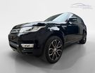 Land rover Range Rover Sport II 2.0 SD4 240ch HSE Mark V à Chtenay-Malabry (92)