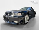 BMW Serie 3 III (E36) M3 3.2 321ch Pack BV6 à Chtenay-Malabry (92)