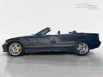  Voir détails -BMW Serie 3 III (E36) M3 3.2 321ch Pack BV6 à Chtenay-Malabry (92)