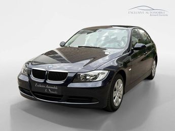  Voir détails -BMW Serie 3 V (E90) 320iA Confort à Chtenay-Malabry (92)