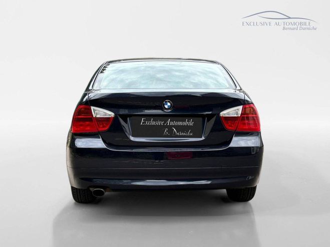 BMW Serie 3 V (E90) 320iA Confort BLEU de 2006