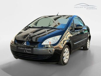  Voir détails -Mitsubishi Colt CZC 1.5 INSTYLE à Chtenay-Malabry (92)
