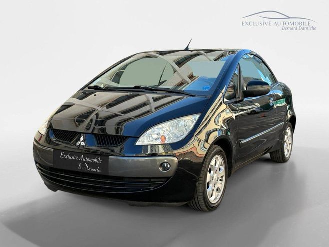 Mitsubishi Colt CZC 1.5 INSTYLE NOIR de 2008