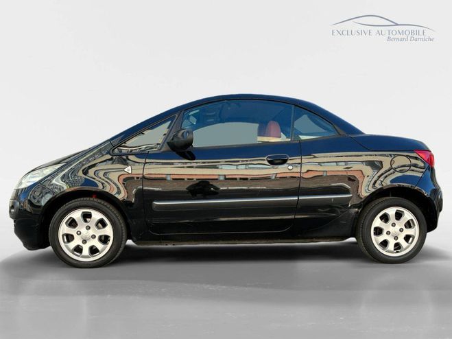 Mitsubishi Colt CZC 1.5 INSTYLE NOIR de 2008