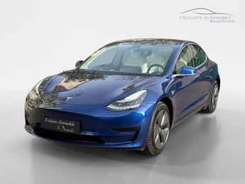  Voir détails -Tesla Model 3 Standard RWD Plus à Chtenay-Malabry (92)