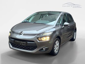  Voir détails -Citroen C4 II PureTech 130ch Feel S&S à Chtenay-Malabry (92)