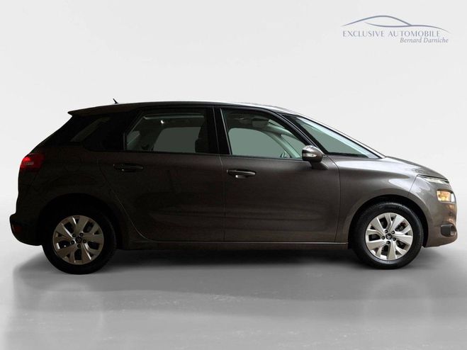 Citroen C4 II PureTech 130ch Feel S&S GRIS de 2015