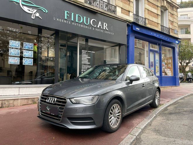 Audi A3 III 1.2 TFSI 105ch | Ambition Luxe INC. de 2014