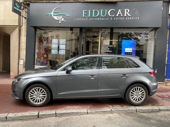 Audi A3 III 1.2 TFSI 105ch | Ambition Luxe INC. de 2014