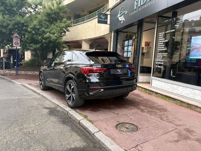 Audi Q3 Sportback Edition 1 2.0 TFSI Quattro 230 INC. de 2020