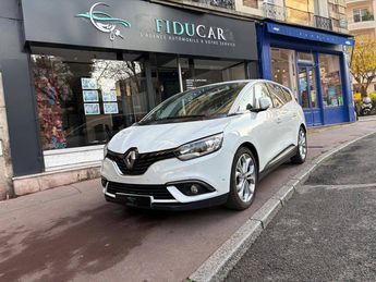  Voir détails -Renault Grand Scenic 1.7 dci 120 BUSINESS EDC 7 PL à Saint-Mand (94)