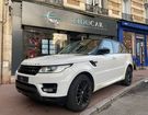 Land rover Range Rover Sport II 3.0 SDV6 306 HSE à Saint-Mand (94)