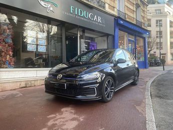  Voir détails -Volkswagen Golf VII 1.4 TSI 245ch GTE DSG7 à Saint-Mand (94)