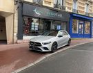 Mercedes Classe A 200 TOIT OUVRANT | AMG LINE à Saint-Mand (94)