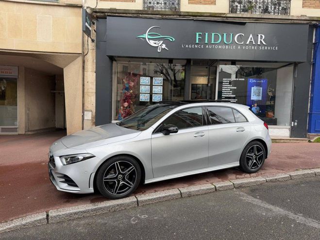 Mercedes Classe A 200 TOIT OUVRANT | AMG LINE GRIS de 2023