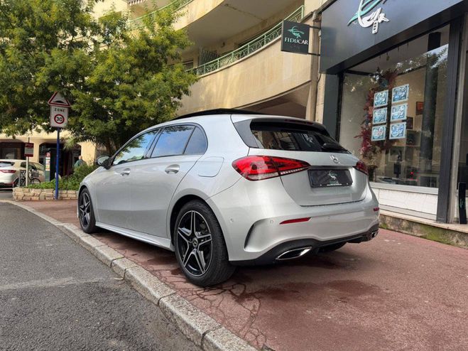 Mercedes Classe A 200 TOIT OUVRANT | AMG LINE GRIS de 2023