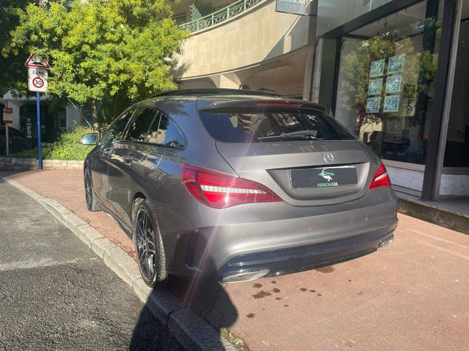 Mercedes Classe CLA ng Brake 250 Fascination  de 2018