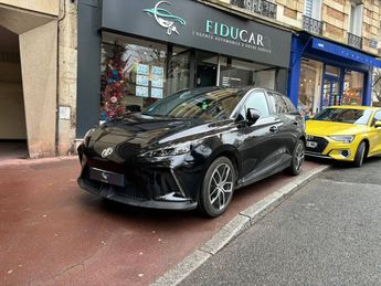  Voir détails -MG MG4 EV Luxury 204cv à Saint-Mand (94)