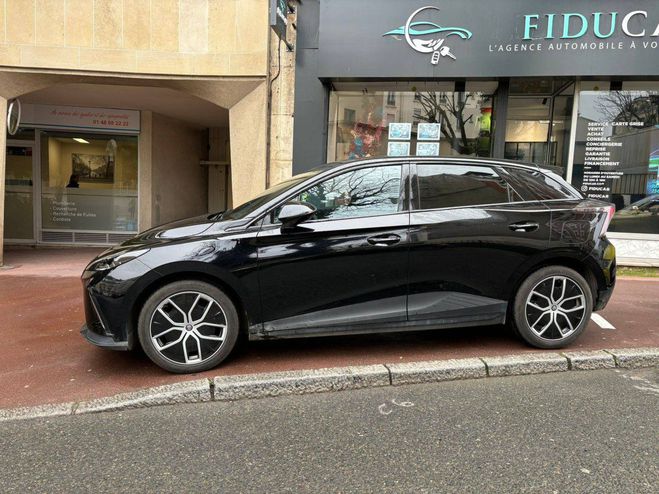 MG MG4 EV Luxury 204cv  de 2024