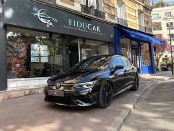  Voir détails -Volkswagen Golf VIII 2.0 TSI 320ch R 4Motion DSG7 à Saint-Mand (94)