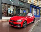 Volkswagen Polo VI GTI 2.0 TFSI DSG6 200 cv à Saint-Mand (94)
