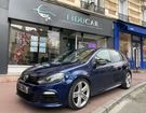 Volkswagen Golf VI R 2.0 TSI 270 4Motion DSG6 à Saint-Mand (94)
