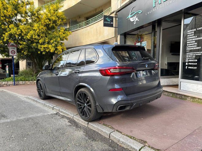 BMW X5 45e XDrive 3.0i M Sport 286cv  de 2020