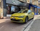 Volkswagen Golf GTE 1.4 TSi 245 e hybride 150cv à Saint-Mand (94)