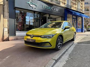  Voir détails -Volkswagen Golf GTE 1.4 TSi 245 e hybride 150cv à Saint-Mand (94)