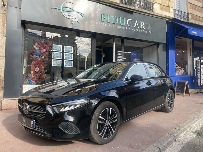 Mercedes Classe A 250e 218ch Progressive Line NOIR de 2024