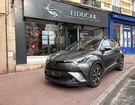 Toyota C HR 122h Edition 2WD E-CVT à Saint-Mand (94)
