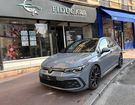 Volkswagen Golf GRIS NARDO GTD 200 CH à Saint-Mand (94)