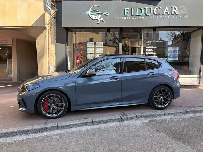 BMW Serie 1 120d xDrive 2.0 d 190 cv M Sport GRIS de 2022