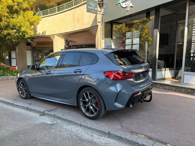 BMW Serie 1 120d xDrive 2.0 d 190 cv M Sport GRIS de 2022