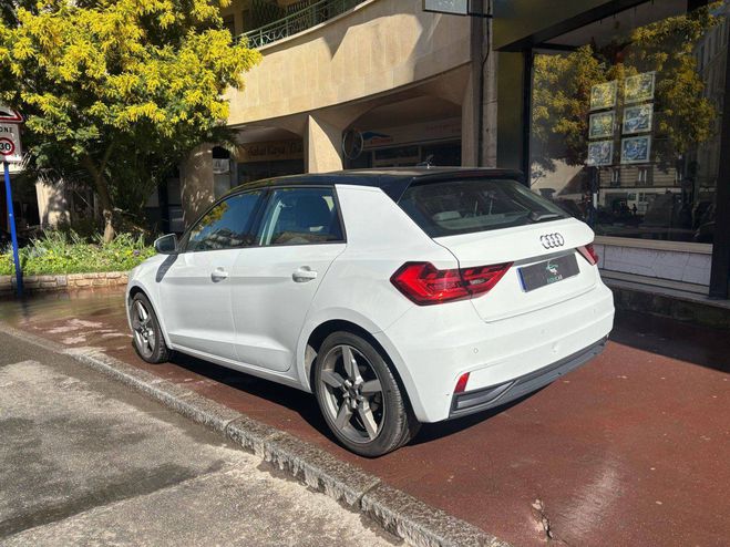 Audi A1 Sportback 30 1.0 TFSI S-Tronic7 110 cv INC. de 2022