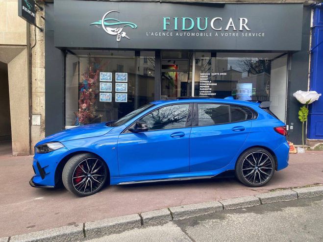 BMW Serie 1 118d 2.0 M Sport 150cv INCONN de 2022