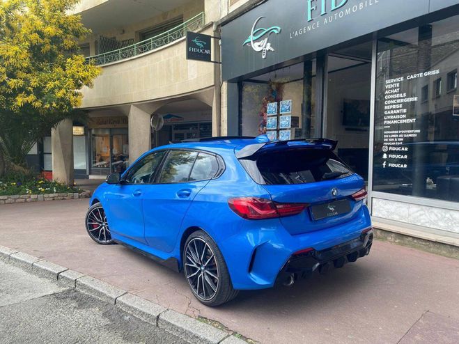 BMW Serie 1 118d 2.0 M Sport 150cv INCONN de 2022
