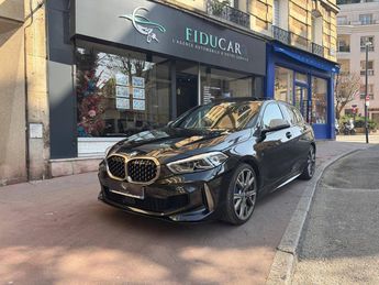  Voir détails -BMW Serie 1 M135i XDrive 2.0i 306cv à Saint-Mand (94)