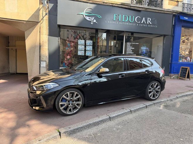 BMW Serie 1 M135i XDrive 2.0i 306cv NOIR de 2019