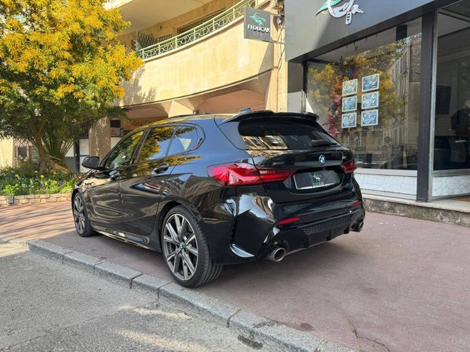BMW Serie 1 M135i XDrive 2.0i 306cv NOIR de 2019