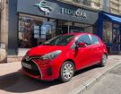 Toyota Yaris III HSD 75ch | BOITE AUTO à Saint-Mand (94)